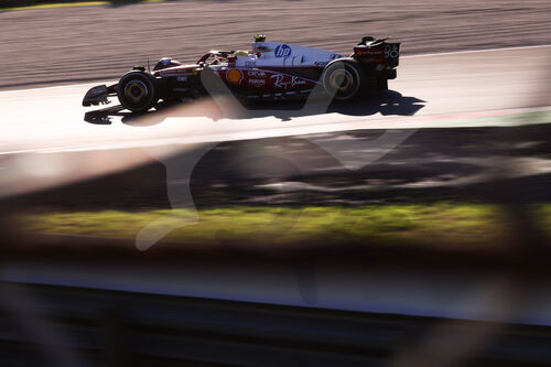 F1 Grand Prix of Italy