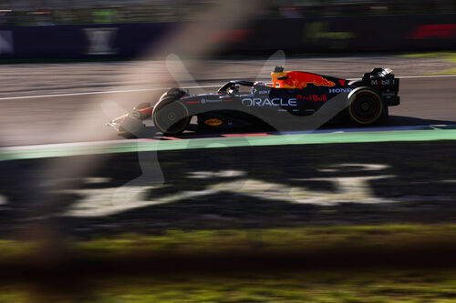 F1 Grand Prix of Italy