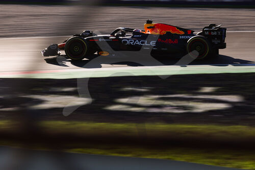 F1 Grand Prix of Italy