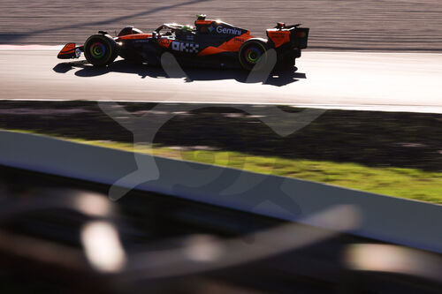 F1 Grand Prix of Italy