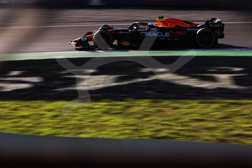 F1 Grand Prix of Italy