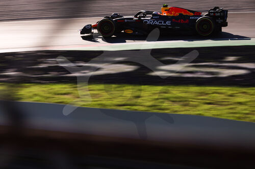F1 Grand Prix of Italy