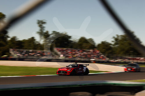 F1 Grand Prix of Italy