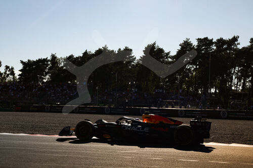 F1 Grand Prix of Italy
