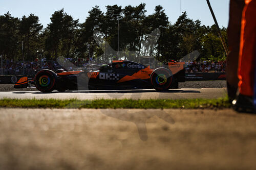 F1 Grand Prix of Italy