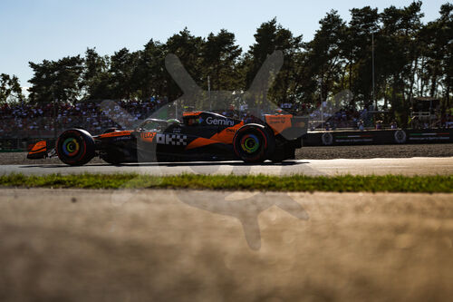 F1 Grand Prix of Italy