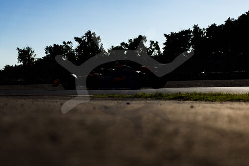 F1 Grand Prix of Italy