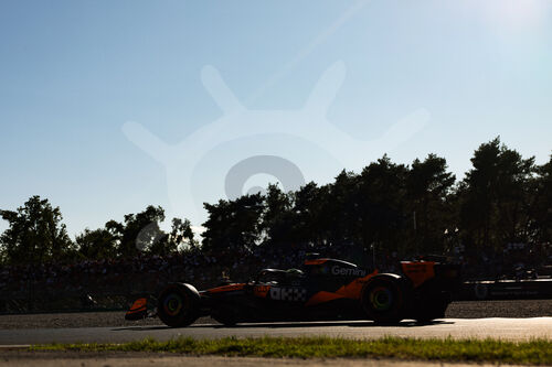 F1 Grand Prix of Italy