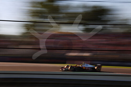 F1 Grand Prix of Italy
