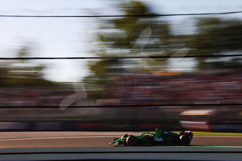 F1 Grand Prix of Italy