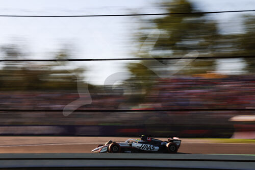 F1 Grand Prix of Italy
