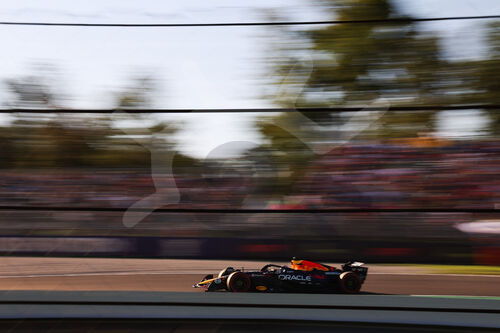 F1 Grand Prix of Italy