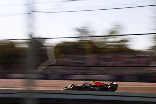 F1 Grand Prix of Italy