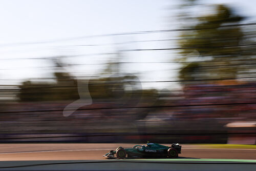F1 Grand Prix of Italy