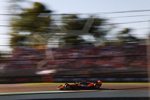 F1 Grand Prix of Italy