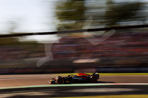 F1 Grand Prix of Italy
