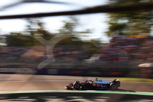F1 Grand Prix of Italy