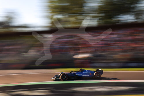 F1 Grand Prix of Italy