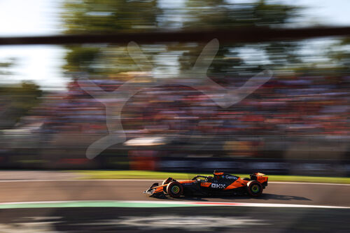 F1 Grand Prix of Italy