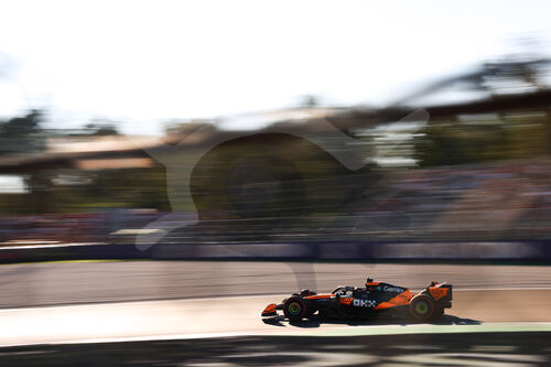 F1 Grand Prix of Italy