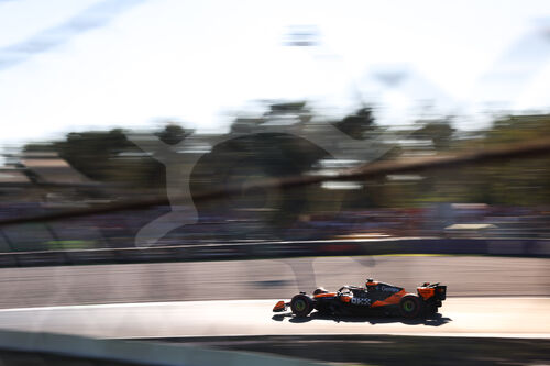 F1 Grand Prix of Italy