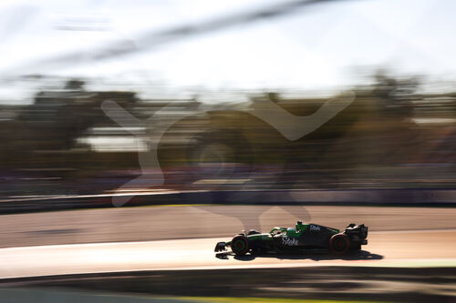 F1 Grand Prix of Italy