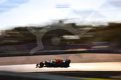 F1 Grand Prix of Italy