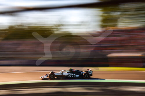 F1 Grand Prix of Italy