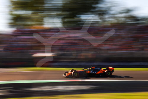 F1 Grand Prix of Italy