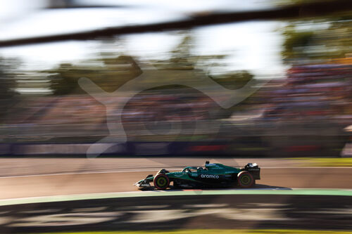 F1 Grand Prix of Italy