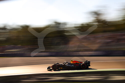 F1 Grand Prix of Italy
