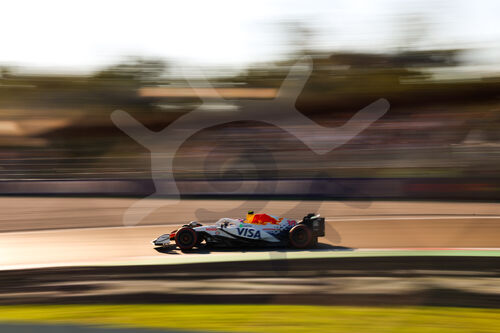 F1 Grand Prix of Italy