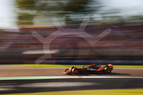 F1 Grand Prix of Italy