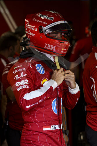 F1 Grand Prix of Italy