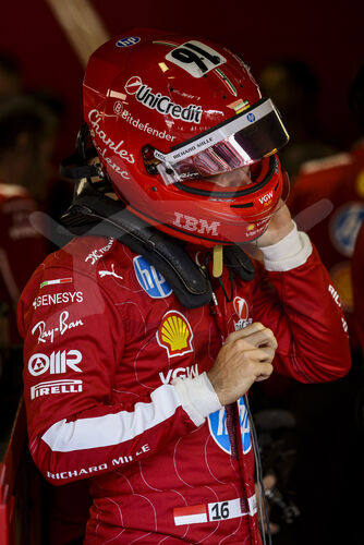 F1 Grand Prix of Italy