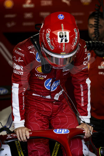 F1 Grand Prix of Italy