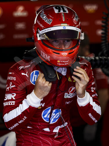 F1 Grand Prix of Italy