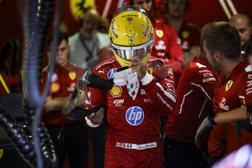F1 Grand Prix of Italy