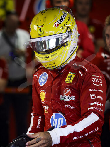 F1 Grand Prix of Italy