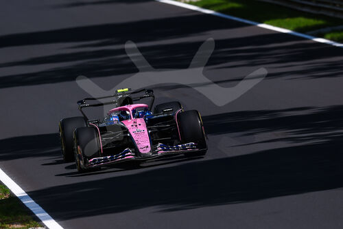 F1 Grand Prix of Italy