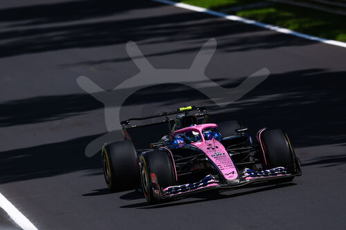 F1 Grand Prix of Italy