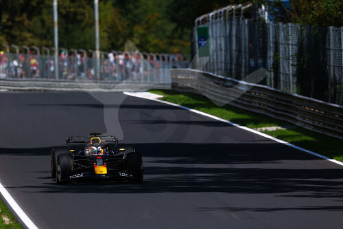 F1 Grand Prix of Italy