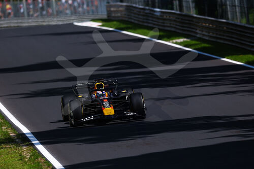 F1 Grand Prix of Italy