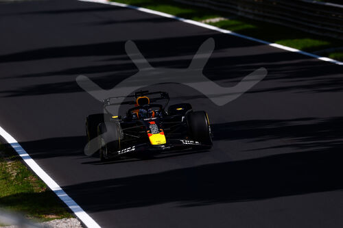 F1 Grand Prix of Italy