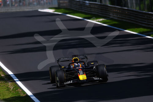 F1 Grand Prix of Italy