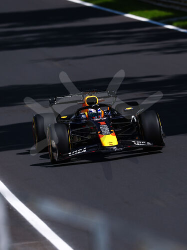 F1 Grand Prix of Italy