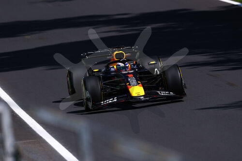 F1 Grand Prix of Italy