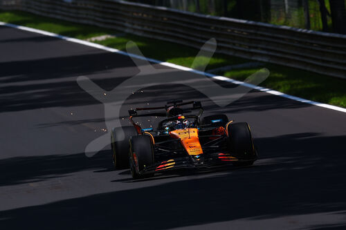 F1 Grand Prix of Italy