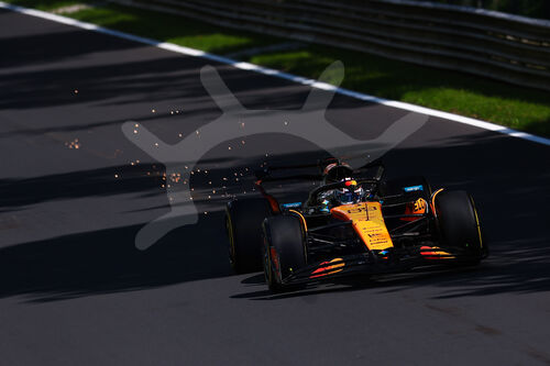 F1 Grand Prix of Italy