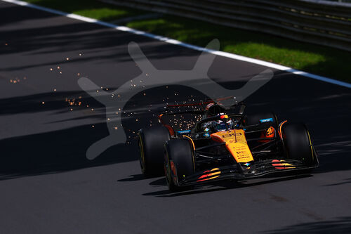 F1 Grand Prix of Italy
